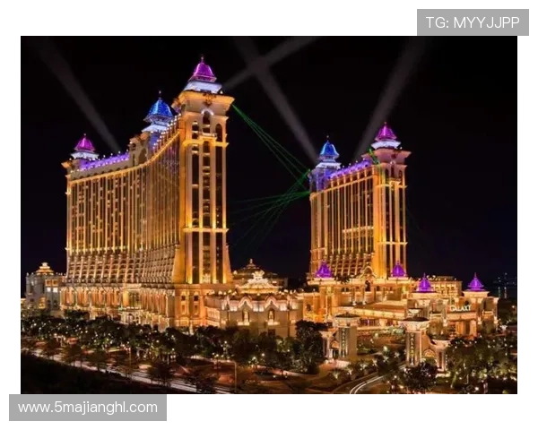 探索澳门十六浦娱乐城的奢华体验与娱乐活动