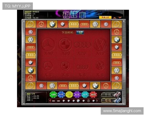 体验百家乐在线的乐趣：新手玩家的入门指南